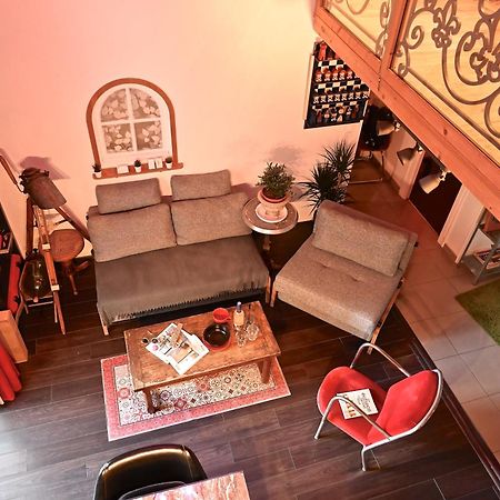 Duplex 5 Chambres Clim Wifi Cannes Dış mekan fotoğraf