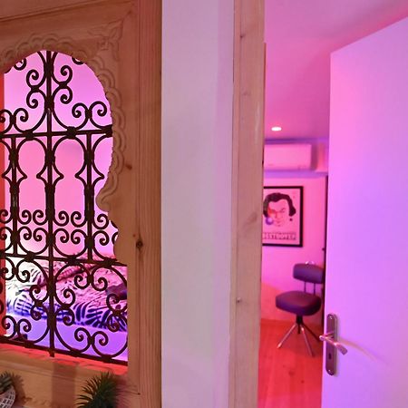 Duplex 5 Chambres Clim Wifi Cannes Dış mekan fotoğraf