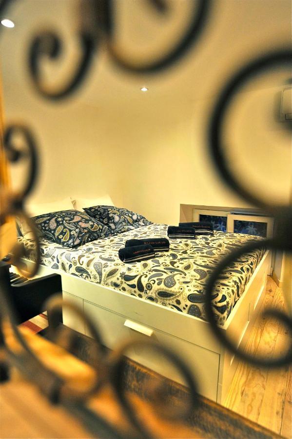 Duplex 5 Chambres Clim Wifi Cannes Dış mekan fotoğraf