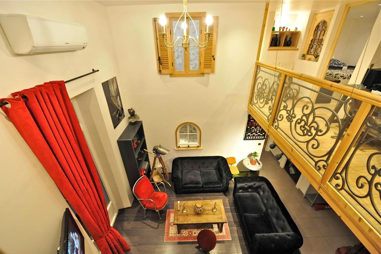 Duplex 5 Chambres Clim Wifi Cannes Dış mekan fotoğraf