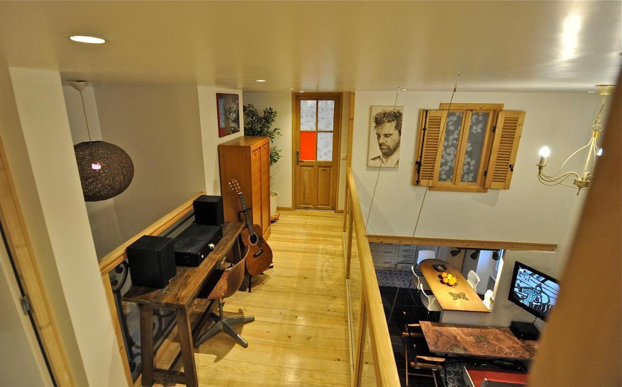 Duplex 5 Chambres Clim Wifi Cannes Dış mekan fotoğraf