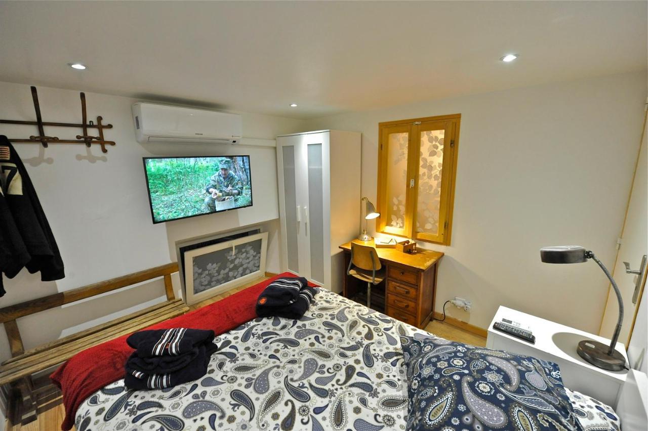 Duplex 5 Chambres Clim Wifi Cannes Dış mekan fotoğraf