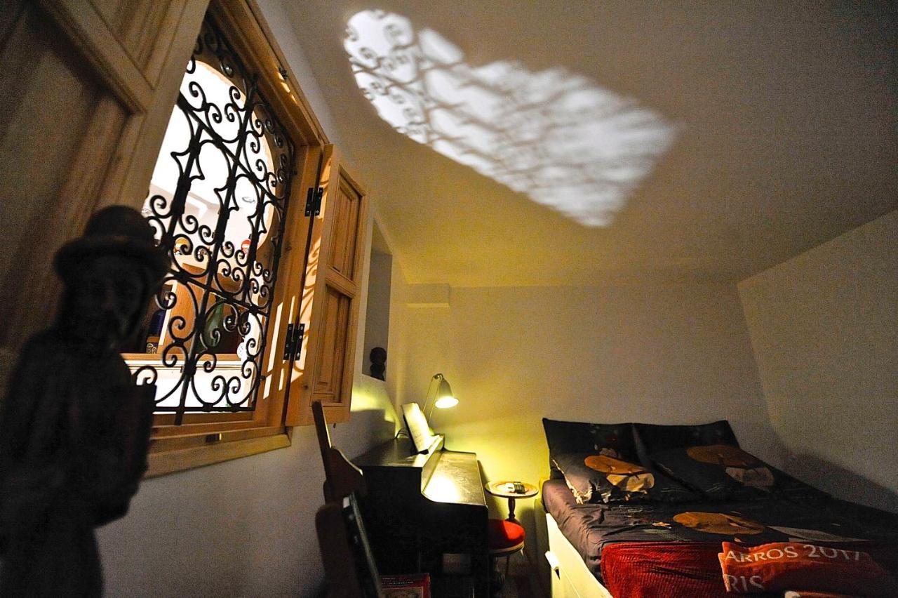 Duplex 5 Chambres Clim Wifi Cannes Dış mekan fotoğraf