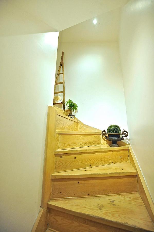 Duplex 5 Chambres Clim Wifi Cannes Dış mekan fotoğraf