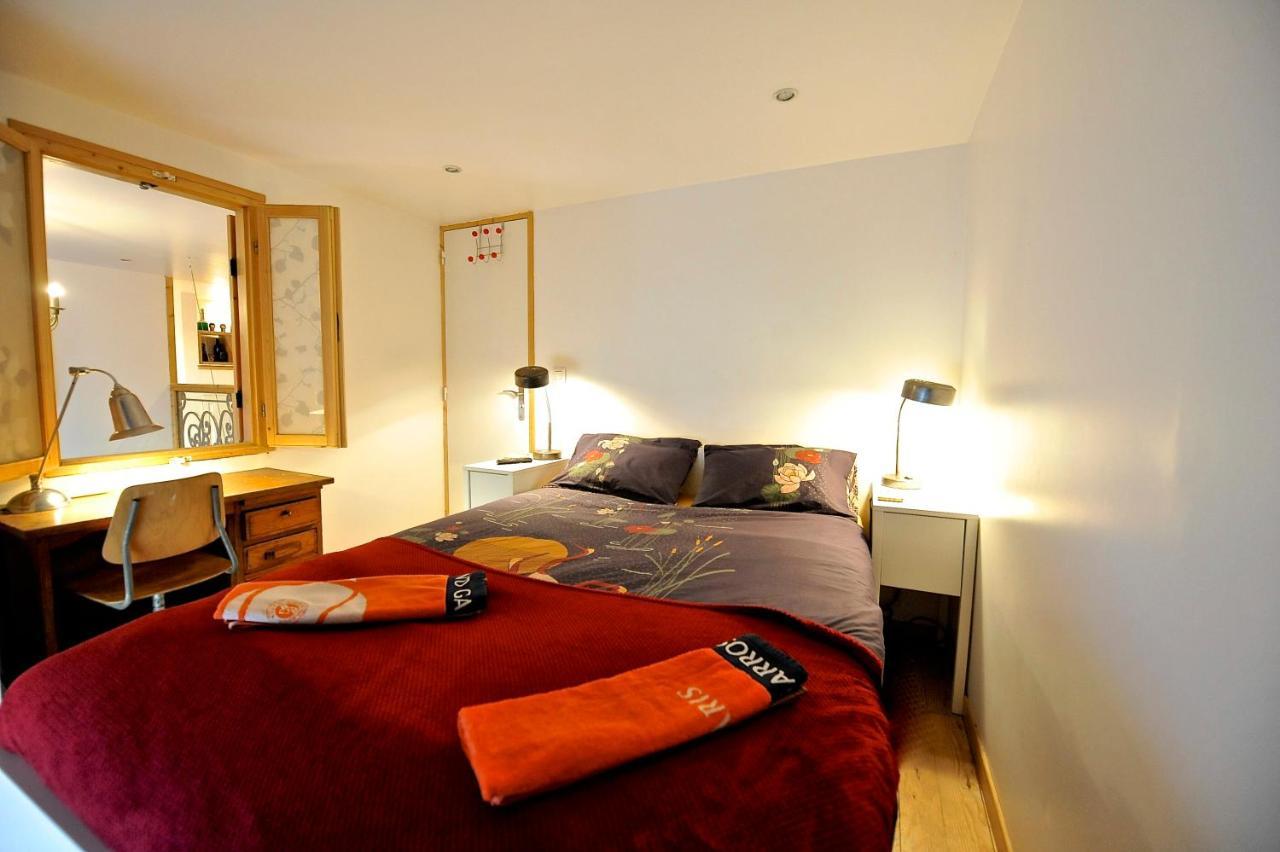 Duplex 5 Chambres Clim Wifi Cannes Dış mekan fotoğraf