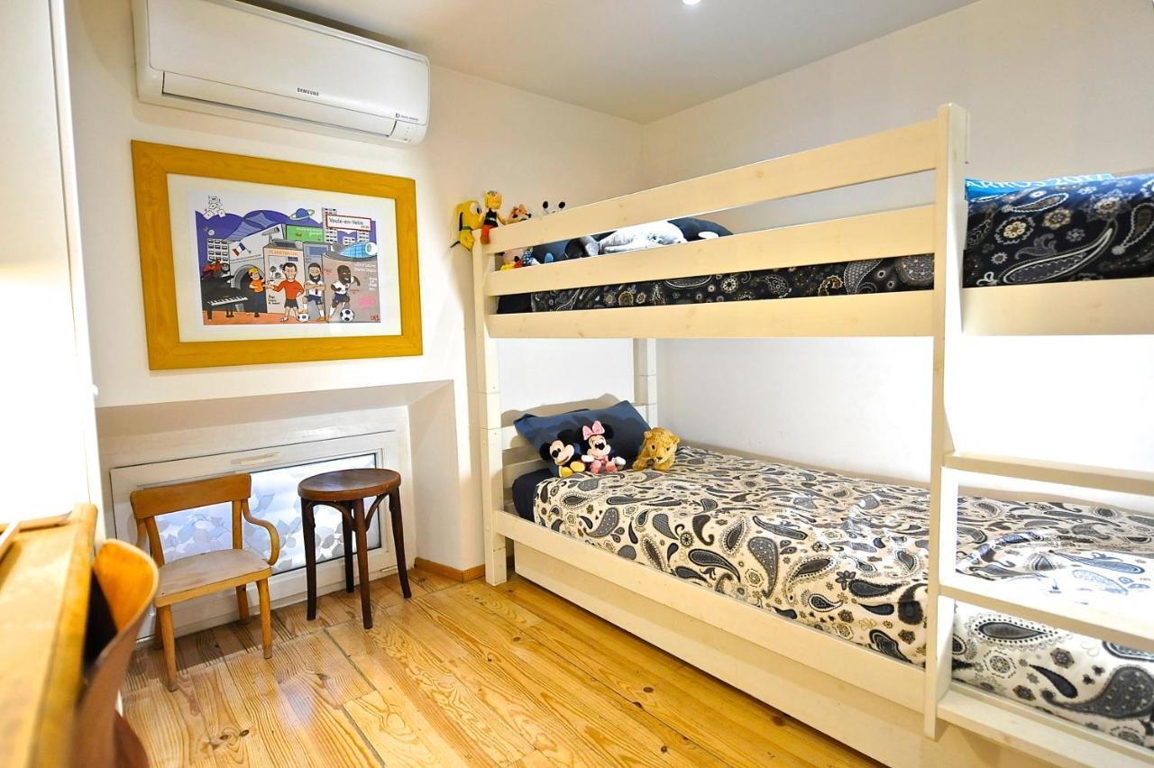 Duplex 5 Chambres Clim Wifi Cannes Dış mekan fotoğraf