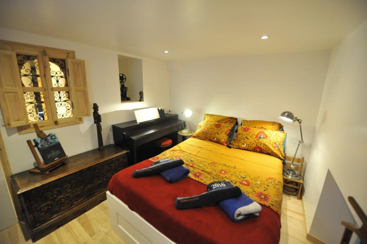 Duplex 5 Chambres Clim Wifi Cannes Dış mekan fotoğraf