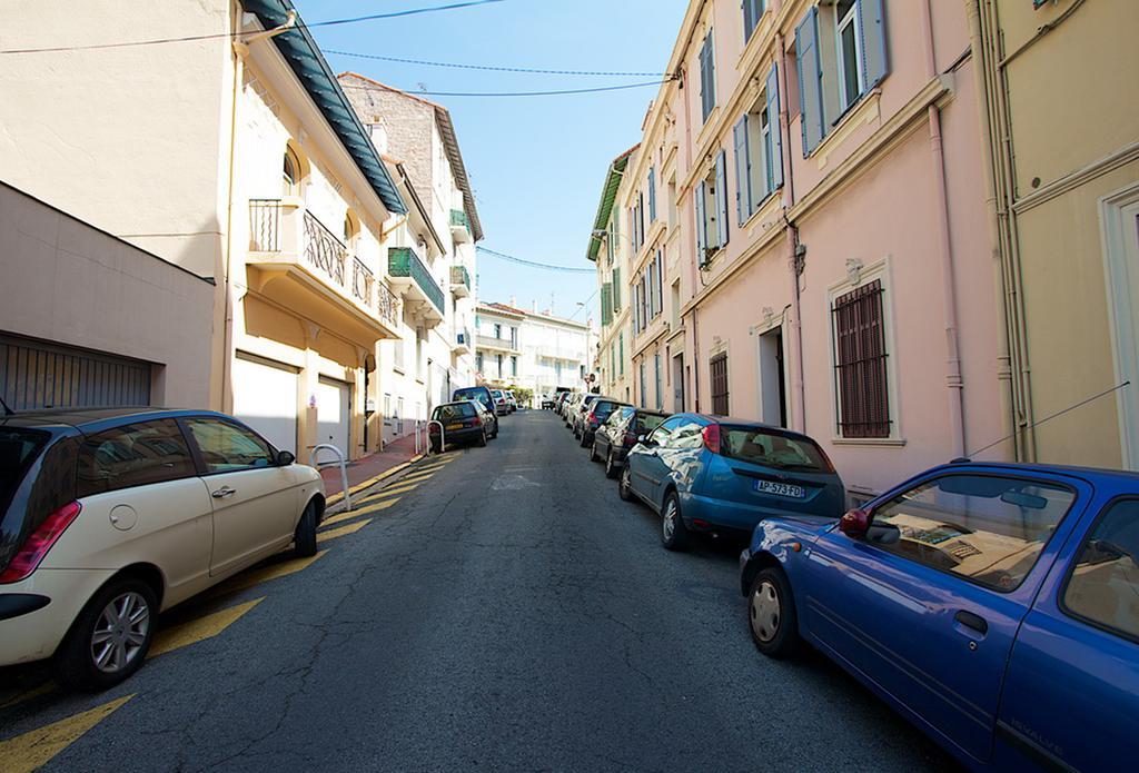 Duplex 5 Chambres Clim Wifi Cannes Oda fotoğraf