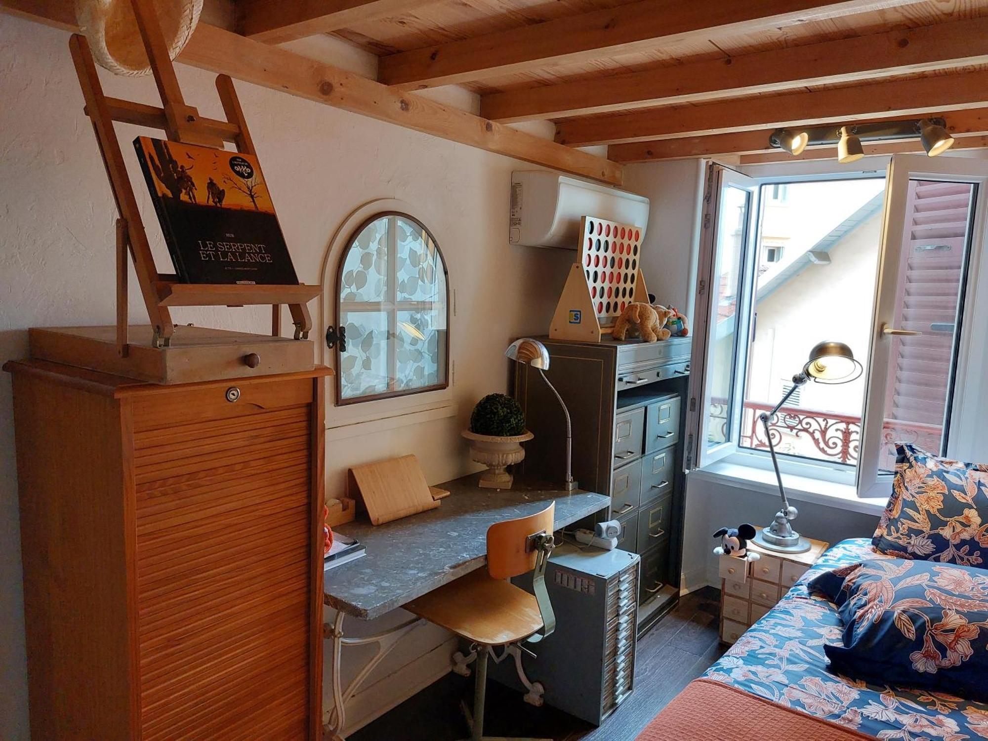 Duplex 5 Chambres Clim Wifi Cannes Dış mekan fotoğraf