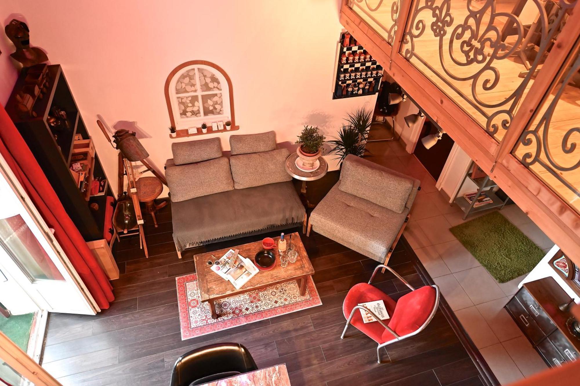 Duplex 5 Chambres Clim Wifi Cannes Dış mekan fotoğraf