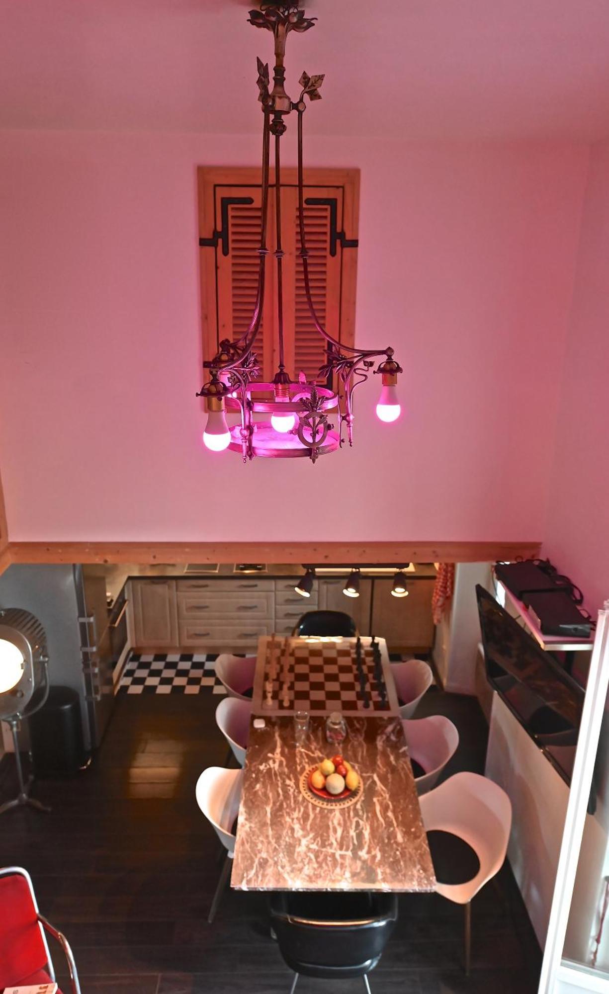Duplex 5 Chambres Clim Wifi Cannes Dış mekan fotoğraf