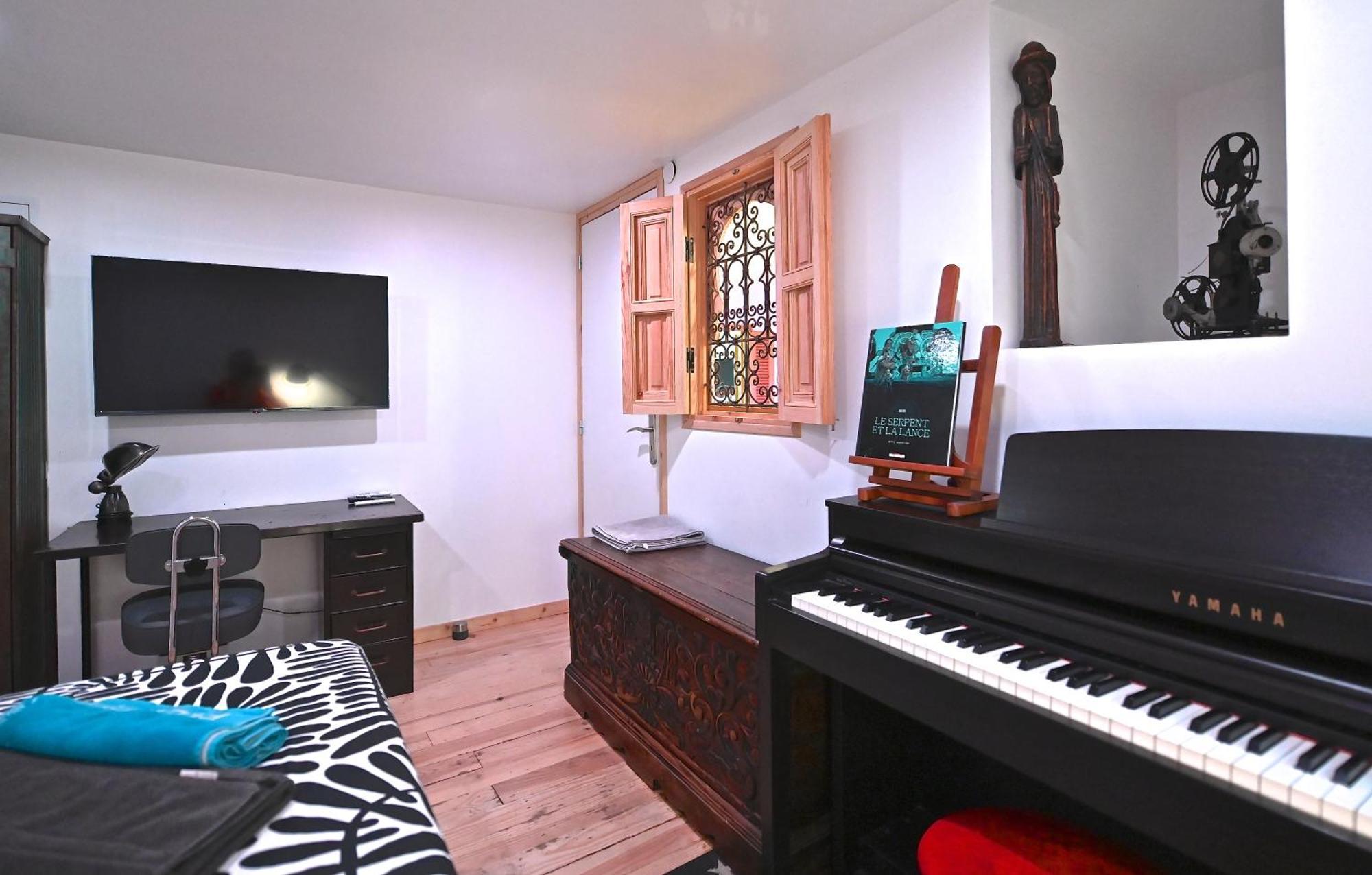 Duplex 5 Chambres Clim Wifi Cannes Dış mekan fotoğraf