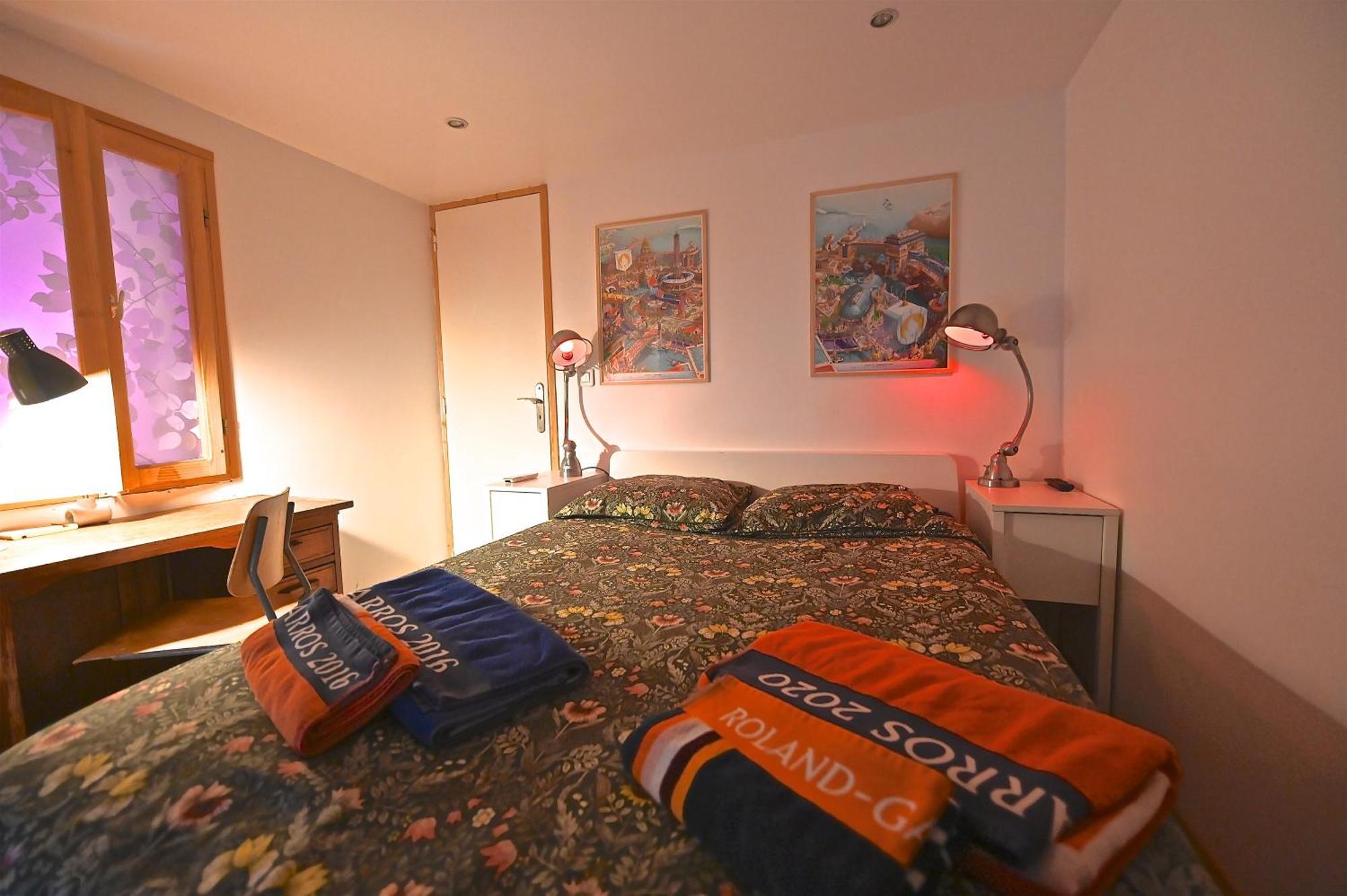 Duplex 5 Chambres Clim Wifi Cannes Dış mekan fotoğraf