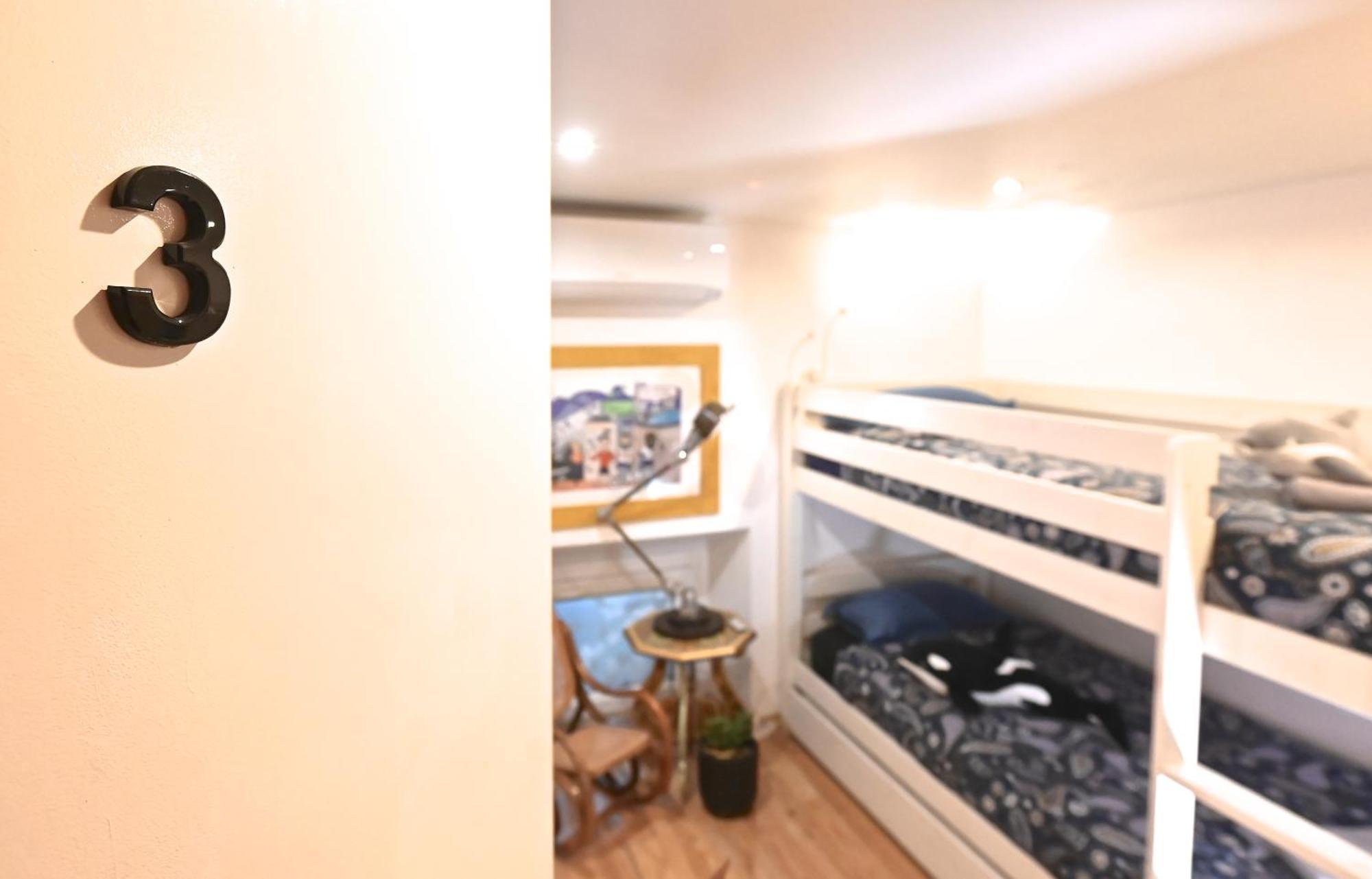 Duplex 5 Chambres Clim Wifi Cannes Dış mekan fotoğraf