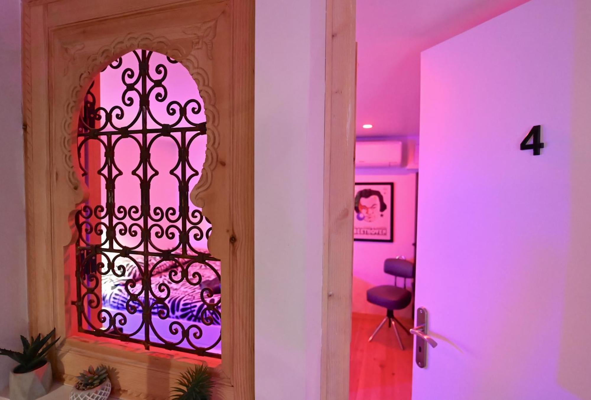 Duplex 5 Chambres Clim Wifi Cannes Dış mekan fotoğraf