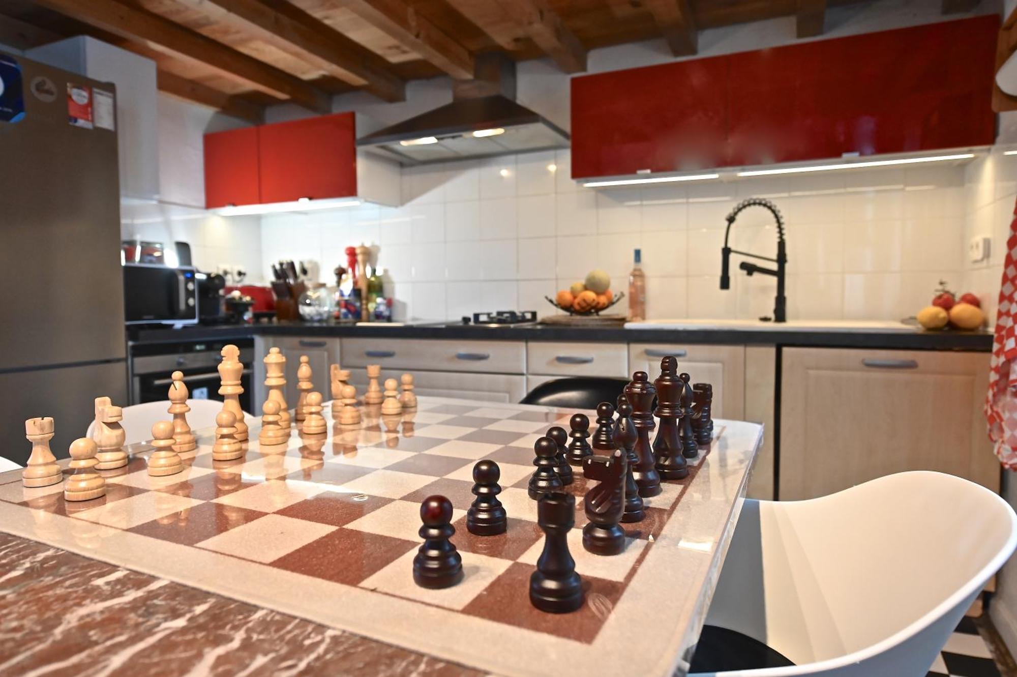 Duplex 5 Chambres Clim Wifi Cannes Dış mekan fotoğraf