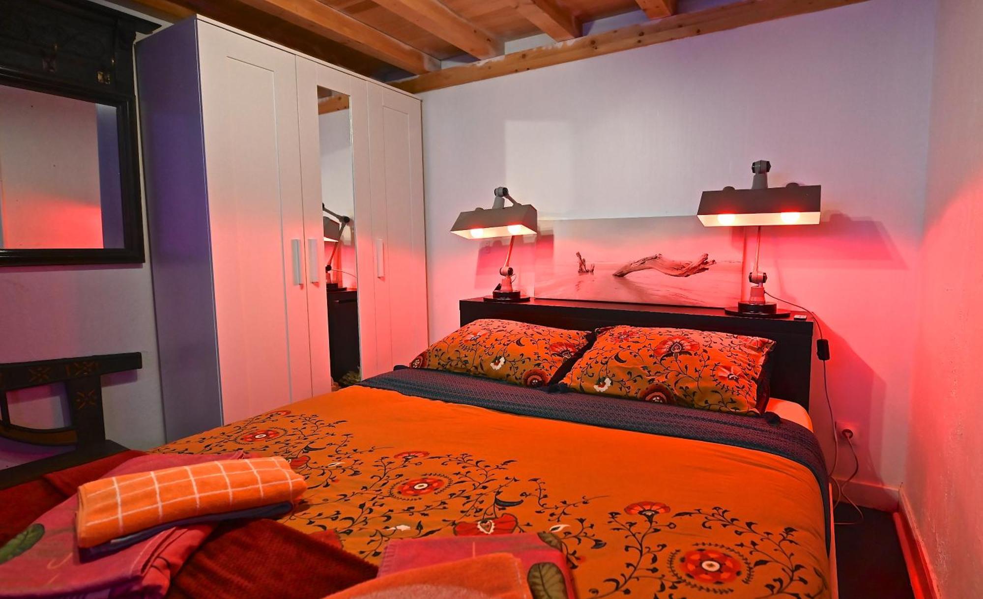 Duplex 5 Chambres Clim Wifi Cannes Dış mekan fotoğraf
