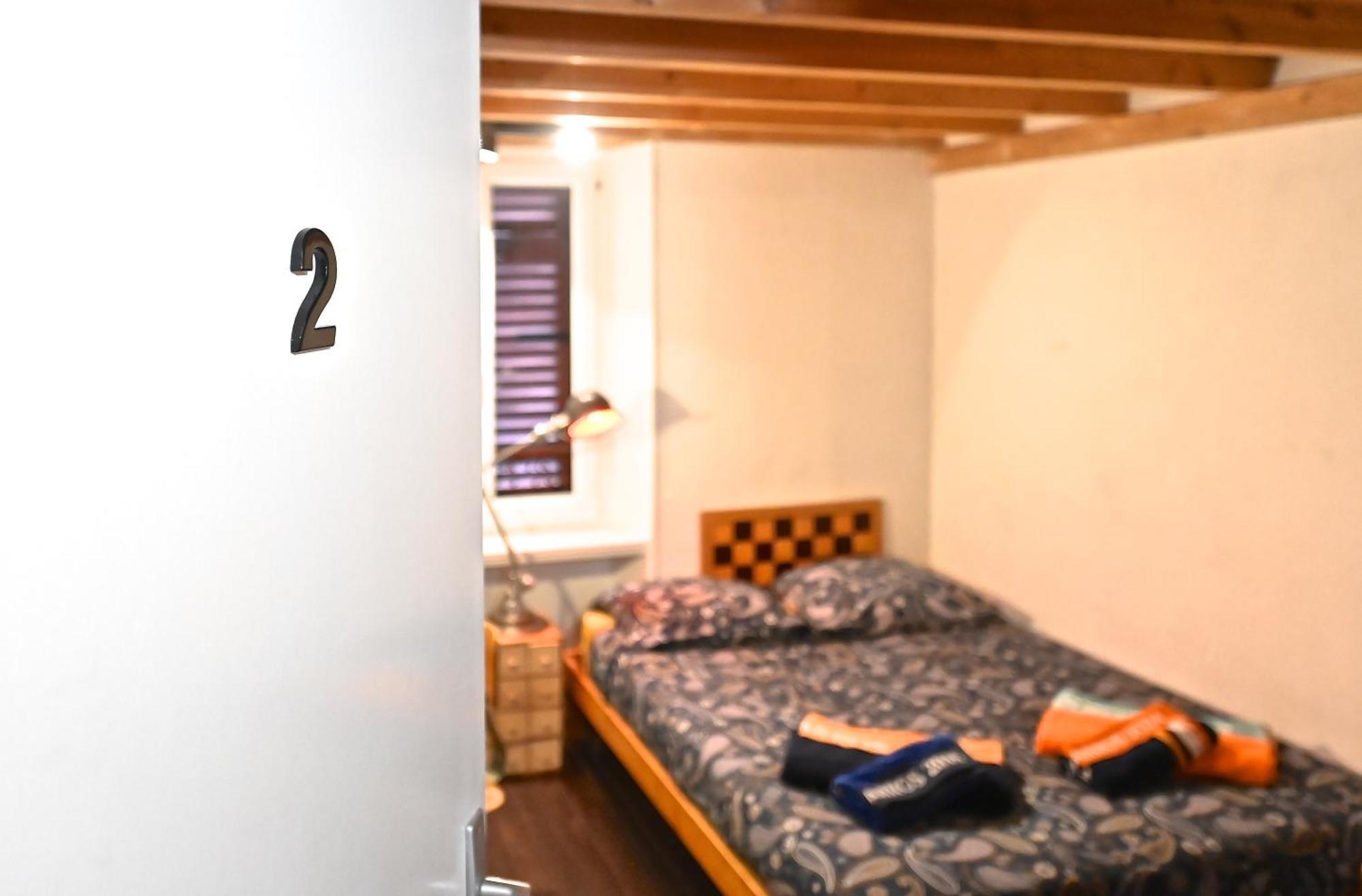 Duplex 5 Chambres Clim Wifi Cannes Dış mekan fotoğraf
