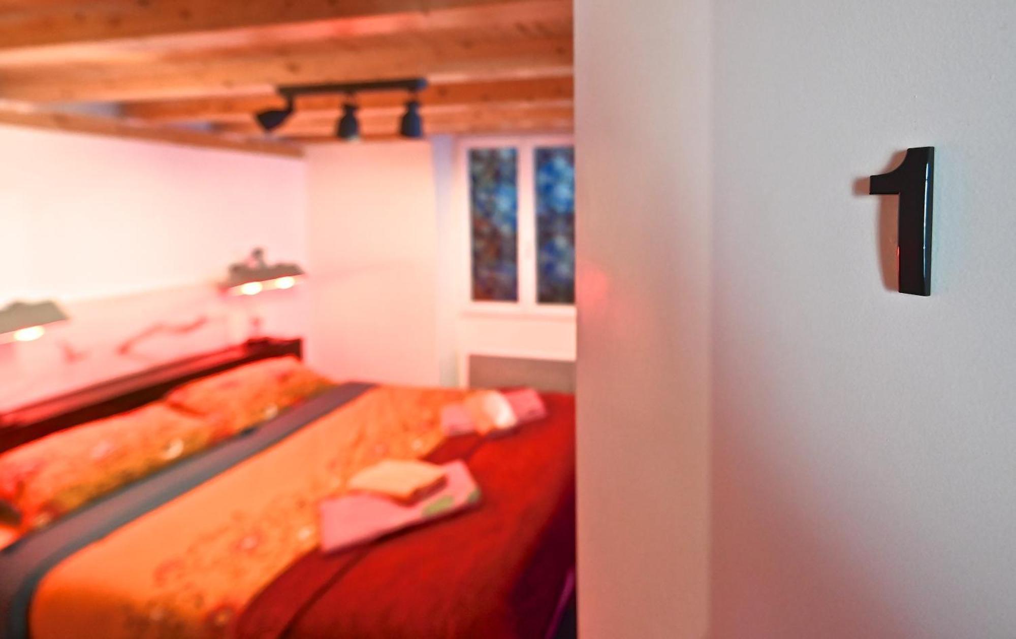 Duplex 5 Chambres Clim Wifi Cannes Dış mekan fotoğraf