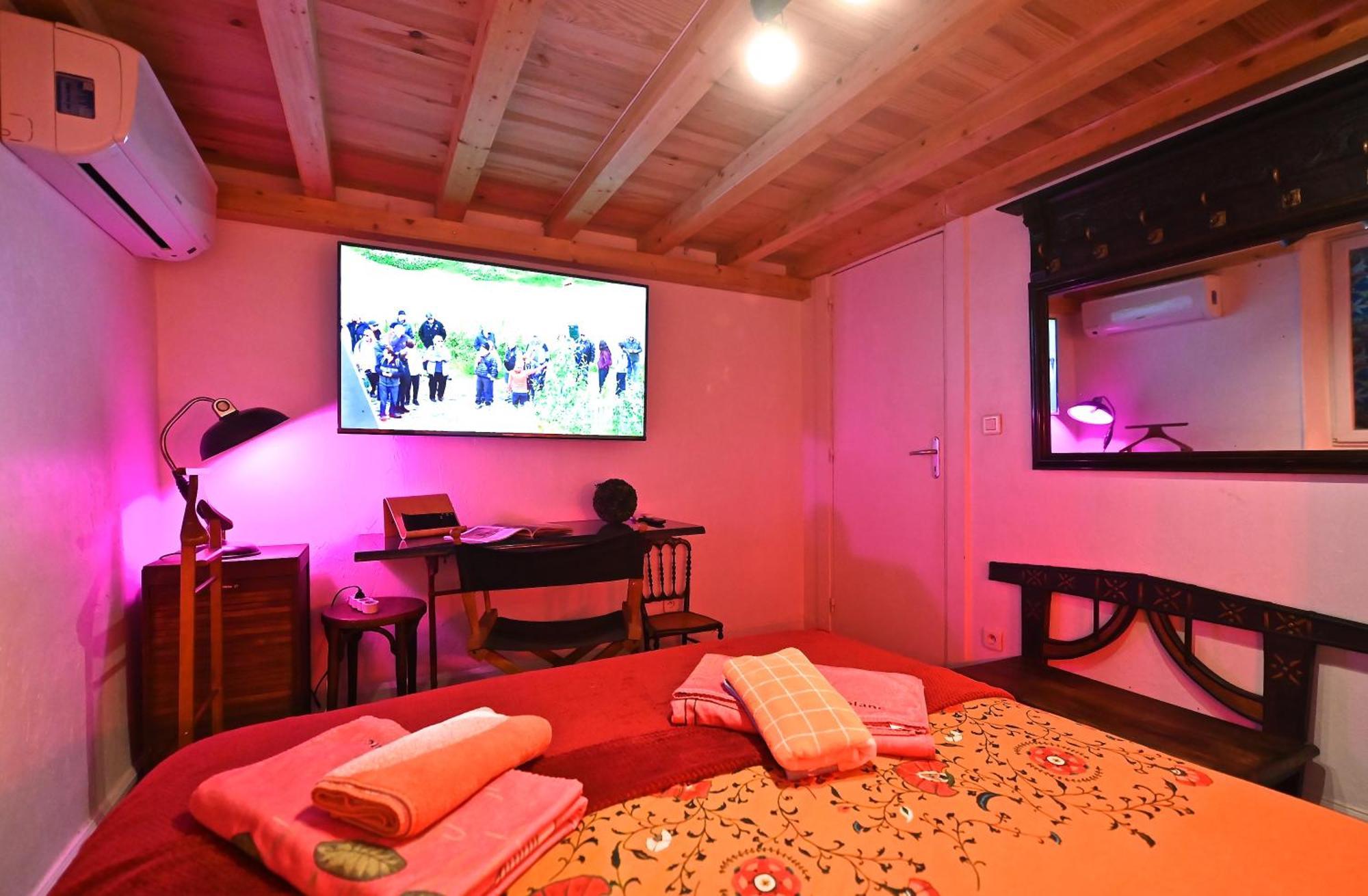 Duplex 5 Chambres Clim Wifi Cannes Dış mekan fotoğraf